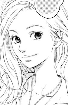 Gambar Karakter Anime: Asako Oonuki