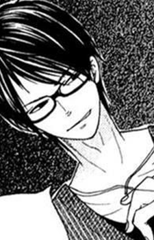 Gambar Karakter Ryou Kurosawa