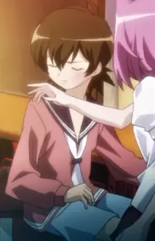 Gambar Karakter Anime: Yousui Andou