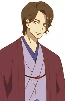 Gambar Karakter Anime: Satarou