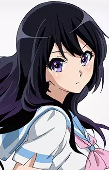 Gambar Karakter Anime: Reina Kousaka