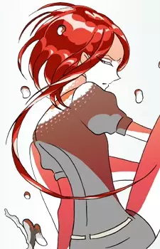 Gambar Karakter Anime: Cinnabar