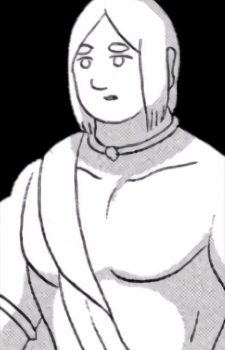 Gambar Karakter Semi