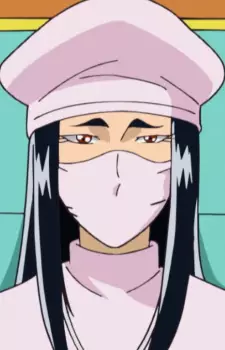 Gambar Karakter Anime: Atashino