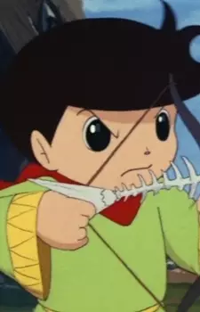 Gambar Karakter Anime: Flip