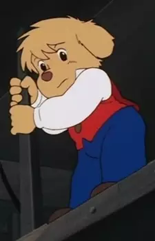 Gambar Karakter Anime: Copit