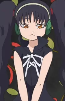 Gambar Karakter Anime: Miki