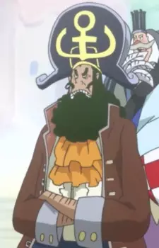 Gambar Karakter Anime: Umit