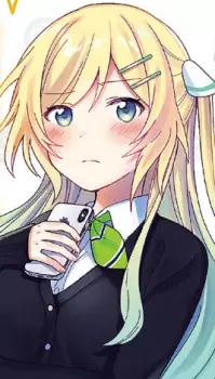 Gambar Karakter Anime: Uino Chitose