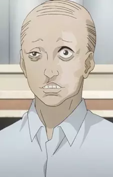 Gambar Karakter Anime: Goumasa Tokage