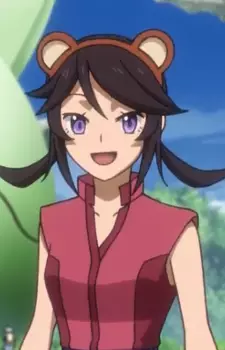 Gambar Karakter Anime: Kanari