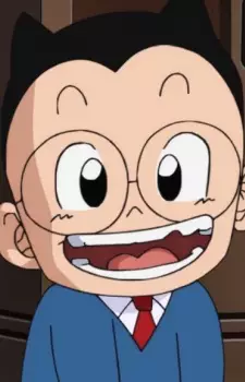 Gambar Karakter Anime: Obotchaman