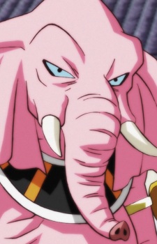 Gambar Karakter Rumsshi