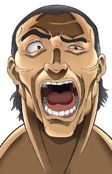 Gambar Karakter Ryuukou Yanagi