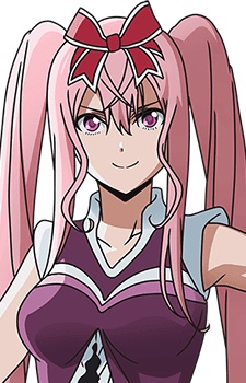 Gambar Karakter Kaoruko Serigaya