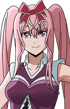 Gambar Karakter Anime: Kaoruko Serigaya