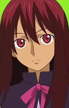 Gambar Karakter Anime: Nadeshiko