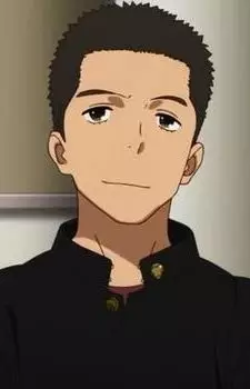 Gambar Karakter Anime: Itsuki Mishima