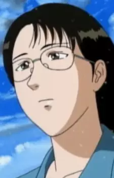 Gambar Karakter Anime: Mami Hanamura