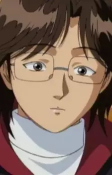 Gambar Karakter Anime: Yuuko Wakabayashi