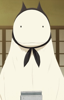 Gambar Karakter Kanenogi