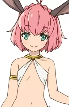 Gambar Karakter Anime: Sylvie
