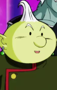 Gambar Karakter Anime: Ugg