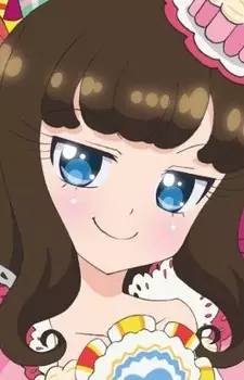 Gambar Karakter Anime: Aroma Kurosu