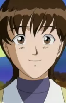 Gambar Karakter Anime: Ayaka Hasunuma