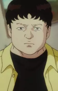 Gambar Karakter Anime: Atsushi Takizawa