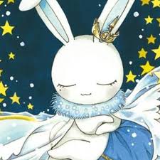 Gambar Karakter Momo