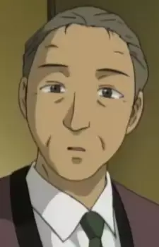 Tokuichi Genbu