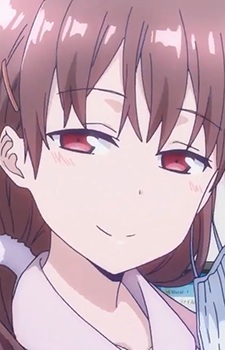 Gambar Karakter Shika Eiseishi-san