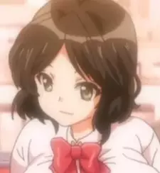 Gambar Karakter Anime: Emiri Natsukawa