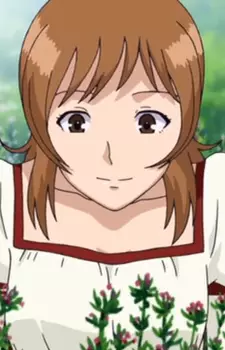Gambar Karakter Anime: Hoshiko Himatsuri