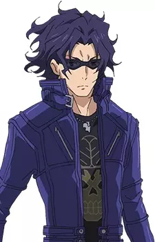 Gambar Karakter Anime: Jun Aoi