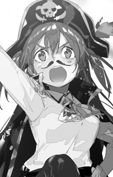 Gambar Karakter Momohina