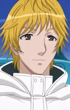 Gambar Karakter Anime: Hikaru Tsukimizato