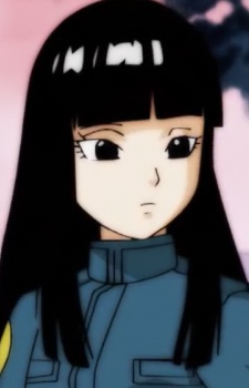 Gambar Karakter Future Mai