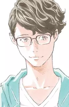 Gambar Karakter Anime: Tomonori