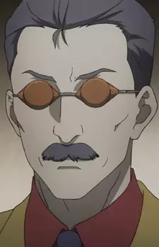 Gambar Karakter Anime: Mirumo Tsukiyama