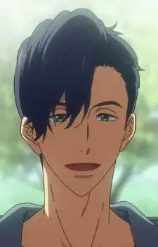 Gambar Karakter Anime: Tsubasa Hoshikawa