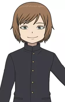 Gambar Karakter Anime: Koutarou Miyao