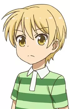 Gambar Karakter Anime: Akane Sawatari