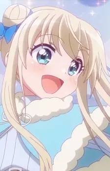 Gambar Karakter Anime: Misha Takanashi