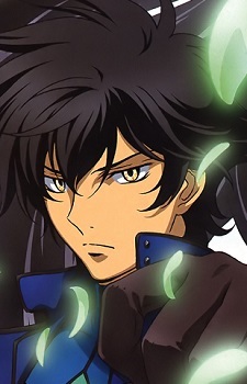 Gambar Setsuna F. Seiei