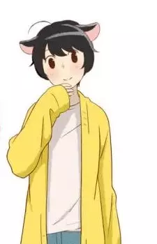 Gambar Karakter Anime: A Miao