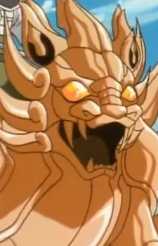 Gambar Karakter Anime: B'T Savannah