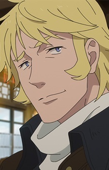 Gambar Karakter Bishop