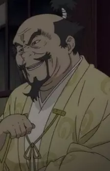 Gambar Karakter Anime: Lord Akaike